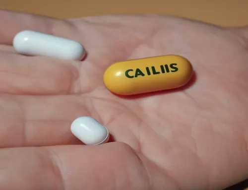 chi ha acquistato cialis generico